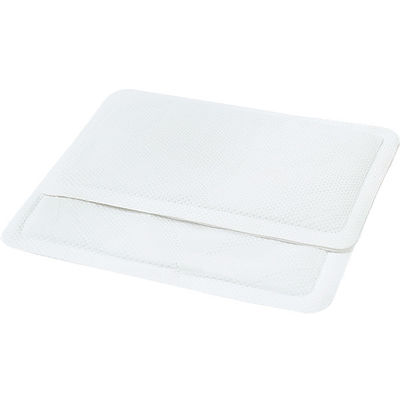 Spunlace Cloth Shoulder Heat Patch Activated Carbon Pain Relief Hot Patch