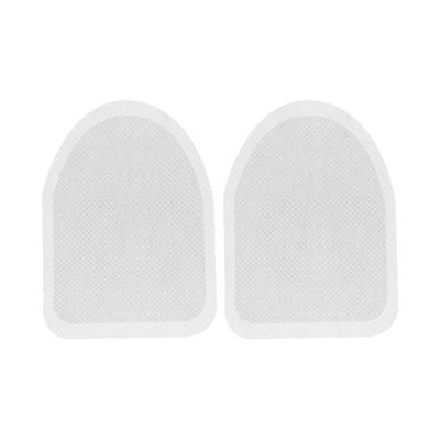 Pain Relief Foot Warmer Patch Activated Carbon Disposable Heat Patch