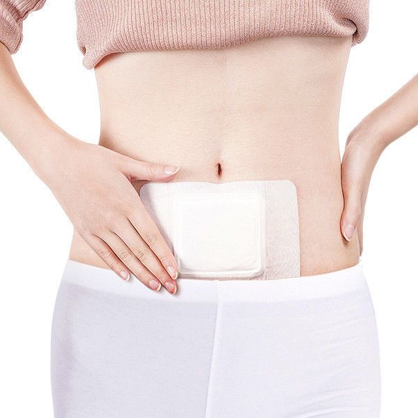 Herbal Menstrual Pain Patch